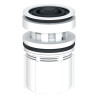 Kit de Rénovation pour Lavabo Vasque DELABIE Bineco