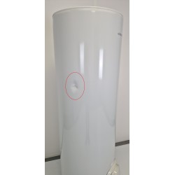 Chauffe-Eau Électrique 300L ATLANTIC Chaufféo Plus pas cher.