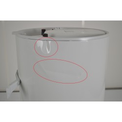 Chauffe-Eau Électrique 150L ATLANTIC Zénéo Pas Cher