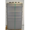 Cuve Fioul 1000L ROTH Rothalens Plus