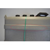 Cuve Fioul 1000L ROTH Rothalens Plus Avec Enveloppe Secondaire PE pas cher