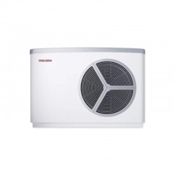 Pompe à Chaleur Monobloc Air/Eau 15kW STIEBEL ELTRON HPA-O 13 CS Monophasé Chauffage Seul - 238981