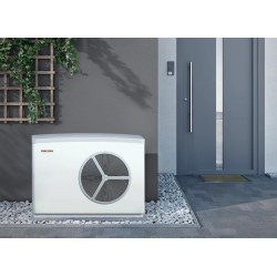 Pompe à Chaleur Monobloc