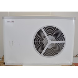 Pompe à Chaleur Monobloc Air/Eau