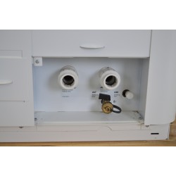 Pompe à Chaleur Monobloc Air/Eau 15kW STIEBEL ELTRON HPA-O 13 CS Monophasé Chauffage Seul