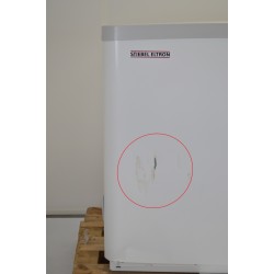 Pompe à Chaleur Monobloc Air/Eau 15kW STIEBEL ELTRON HPA-O 13 CS Monophasé Chauffage Seul pas cher