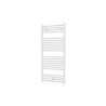 Sèche-Serviettes Eau Chaude 571W ACOVA Atol Spa Vertical Blanc - SL-120-050-05