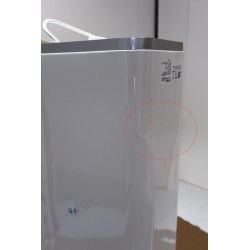 Chauffe-Eau Électrique Plat 80L THERMOR Malicio 3 Connecté Pas Cher