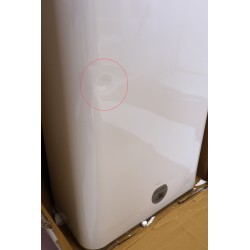 Chauffe-Eau Électrique Plat 80L THERMOR Malicio 3 Connecté Pas Cher