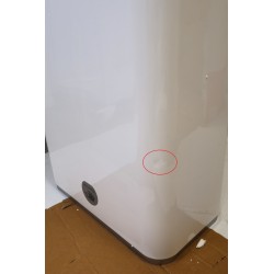 Chauffe-Eau Électrique Plat 80L THERMOR Malicio 3 Connecté Pas Cher