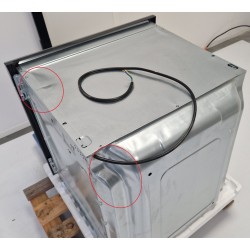 Four Encastrable Multifonctions 67L BRANDT pas cher.