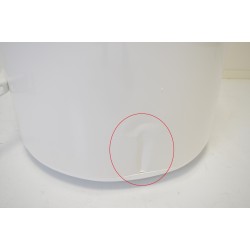 Chauffe-Eau Électrique 50L ATLANTIC Chaufféo Plus Pas Cher