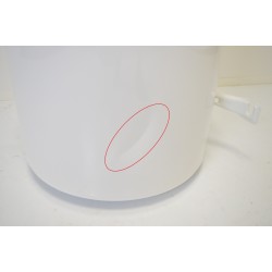 Chauffe-Eau Électrique 50L ATLANTIC Chaufféo Plus Pas Cher