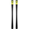 Pack de 2 Skis ROSSIGNOL Arcade 84