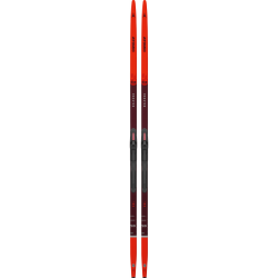 Lot 2 Skis de Fond Skating ATOMIC Redster S9 Uni Médium Shift