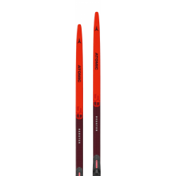 Skis de Fond Skating ATOMIC Redster S9 Carbon Uni Médium