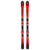 Pack de 2 Skis de Course ROSSIGNOL Elite E14 Multi Turn TI C.A.M. Sans Fixation