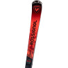 Skis de Course ROSSIGNOL Elite E14 Multi Turn TI C.A.M.