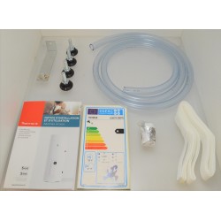 Chauffe-Eau Thermodynamique 250L THERMOR Aéromax Access Connecté ACI