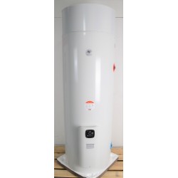 Chauffe-Eau Thermodynamique THERMOR Aéromax Access Connecté ACI