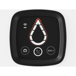 Chauffe-Eau Électrique Plat 80L THERMOR Malicio 3 Connecté