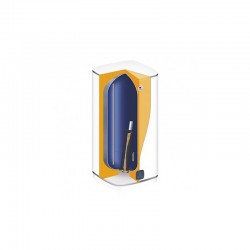 Chauffe-Eau Électrique Plat 80L THERMOR Malicio 3 Stéatite
