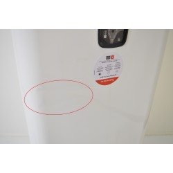 Chauffe-Eau Électrique Plat 80L THERMOR Malicio 3 Pas Cher