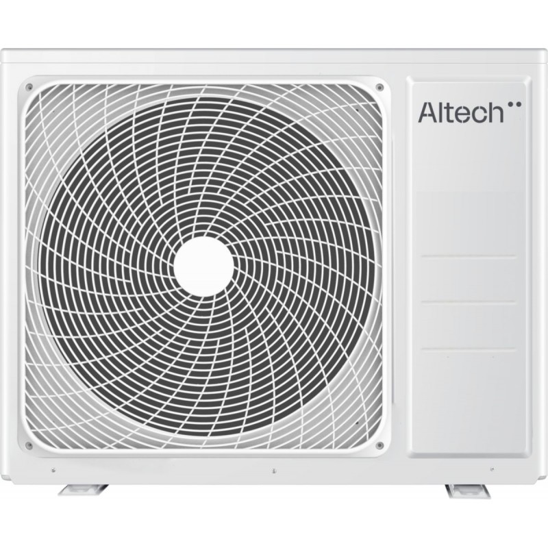Unité Extérieure de Pompe à Chaleur Air/Air 4,8kW ALTECH ALTe-M-V1 Multi-Split 2 Sorties R32 Unité Extérieure de Pompe à Chaleur Air/Air 4,8kW ALTECH ALTe-M-V1 Multi-Split 2 Sorties R32