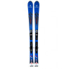 Pack de 2 Skis DYNASTAR Speed Race GT avec Fixations T170 - DRNZ3070UC