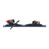 Pack de 2 Skis DYNASTAR Speed Race GT avec Fixations Look Xpress 11 GW