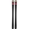 Skis ROSSIGNOL Freeride RallyBird 92 Femme