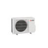 Unité Extérieure de Climatisation 5,4kW MITSUBISHI Série M Inverter Mono-Split Monophasé