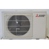 Unité Extérieure Climatisation 3.5/4.3kW MITSUBISHI HyperHeating Inverter Mono-Split Monophasé