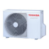 Unité Extérieure de Climatisation Réversible 4,2kW TOSHIBA Shorai+ Inverter
