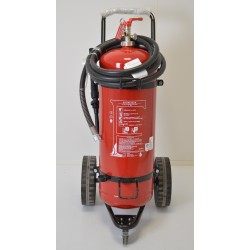 Extincteur Mobile MOBIAK 50L