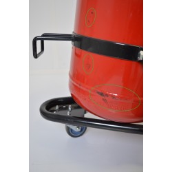 Extincteur Mobile MOBIAK 50L à Eau avec Additif Pas Cher
