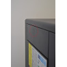 STOVE ITALIA - PAC Monobloc Air/Eau 12kW PM-12 Monophasé - 21506 SO