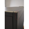 STOVE ITALIA - PAC Monobloc Air/Eau 12kW PM-12 Monophasé - 21506 SO