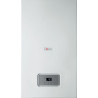 Chaudière Murale Gaz à Condensation 30kW SAUNIER DUVAL SemiaFast avec ECS Micro-Accumulé - 0010019940