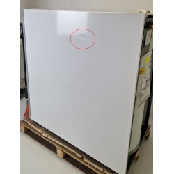 Module Intérieur de Pompe à Chaleur Air/Eau ATLANTIC FUJITSU Alféa Hybrid pas cher.