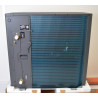 Unité Extérieure de Pompe à Chaleur Air-Eau 9kW PANASONIC Aquarea HP Génération L pas cher.