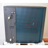 Unité Extérieure de Pompe à Chaleur Air-Eau 9kW PANASONIC Aquarea HP Génération L pas cher
