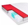 Matelas 4 couches