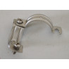 Lot de 6 Colliers de Serrage Inox WALRAVEN Bifix 300