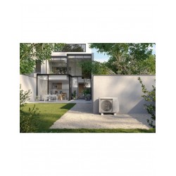 Unité Extérieure de Climatisation Réversible 5kW DAIKIN Inverter