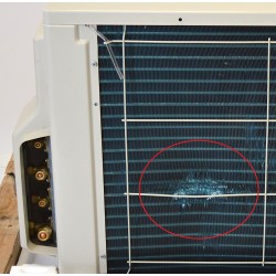 Unité Extérieure de Climatisation Réversible 5kW DAIKIN Inverter Multi-Split Pas Cher