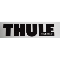 Store Paroi Latérale THULE 4200