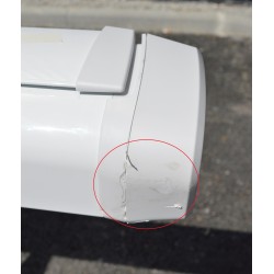 Store Paroi Latérale L4m THULE 4200 Pas Cher