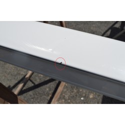 Store Paroi Latérale L4m THULE 4200 Pas Cher