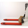 Transpalette STOCKMAN Charge 2500kg